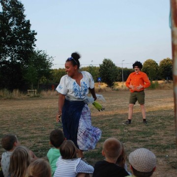 DSC 0234 - Scouts en Gidsen Zaventem 